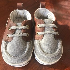 Carter’s infant shoes/loafers